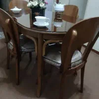 میز نهار خوری