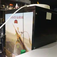 دستگاه چای ساز کرک ماسالا