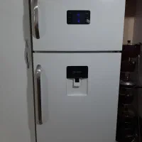 یخچال الکترواستیل