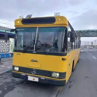 اتوبوس ۴۵۷ شهری