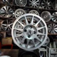 رینگ اسپرت ۱۵ حک  آلمانی ۱۲ پر اصلی وارداتی|قطعات یدکی و لوازم جانبی|تهران, شهرک طالقانی|دیوار