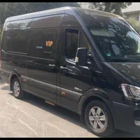 اجاره ون گردشگری|خدمات حمل و نقل|رشت, سعدی (تختی)|دیوار