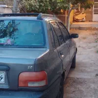 پراید مدل ۹۰ تمام رنگ|خودرو سواری و وانت|اسفراین, |دیوار