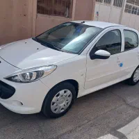 207tu3مدل۴۰۴|خودرو سواری و وانت|کرمان, |دیوار