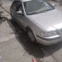 سمند۸۳