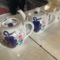 قوری انگوری
