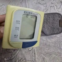 فشارسنج مچی