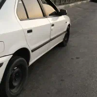 سمند ef7‌..اتاق تعویض معاوضه با موتور NS