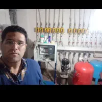 خدمات تعمیرپمپ اب-ست کنترل تخصصی باگارانتی