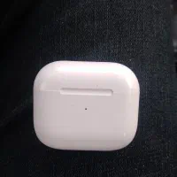 هندزفری ایرپاد|لوازم جانبی موبایل و تبلت|برخوار, |دیوار