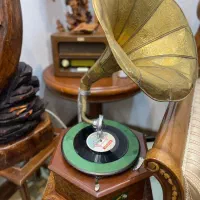 مجسمه های نفیس چوبی و نو|مجسمه، تندیس، ماکت|شیراز, احمدآباد|دیوار