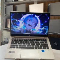 لپتاپ hp نسل 11