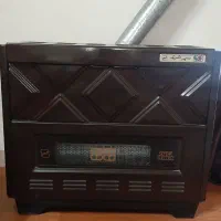 بخاری بزرگ سپهر الکتریک