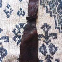 کمربند تمام چرم|کیف، کفش، کمربند|خوی, |دیوار