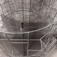 دوعدد رگال فروشگاهی گردان