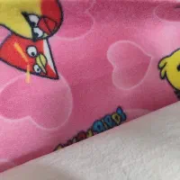 موکت اتاق کودک