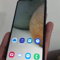 گوشیa12 درحد نو