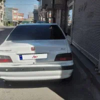 خودرو پژوپارس
