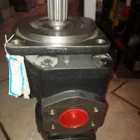 پمپ لودر هیوندای|ماشینآلات صنعتی|اهواز, ۲۰۰دستگاه|دیوار