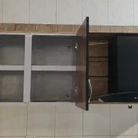 کابینت ام دی آف فلزی