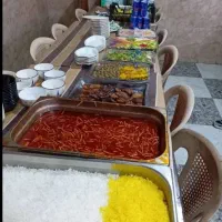 کاروان،کربلا، هتل فول امکانات ۳۰ مهر ظرفیت ۱۲ نفر|تور و چارتر|اهواز, بهارستان|دیوار