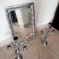 وسایل قدیمی|کلکسیون اشیاء عتیقه|اندیشه, اندیشه فاز ۳|دیوار