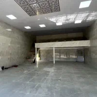 فروش گاراژ در جاده بویین زهرا دانسفهان|فروش مغازه و غرفه|بوئین زهرا, |دیوار