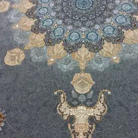 فرش اعلا تمام نخ|فرش|صوفیان, |دیوار