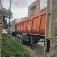 گاری کمپرس مارال سند دار مدل۹۴|خودرو سنگین|آق قلا, |دیوار
