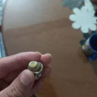 انگشتر باباقوری اصل