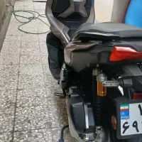 adv کبیر|موتورسیکلت|رشت, شهریاران|دیوار