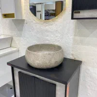 تولیدی روشویی کابینتی آرمانیا مدل لاوین|لوازم سرویس بهداشتی|تهران, پرستار|دیوار