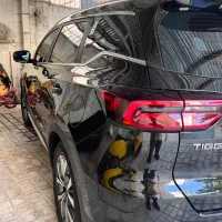 تیگو۷ پرو پرمیوم ۱۴۰۲|خودرو سواری و وانت|کرمانشاه, |دیوار