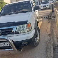 پیکاپ ریچ۹۷|خودرو سواری و وانت|اهواز, اهواز|دیوار