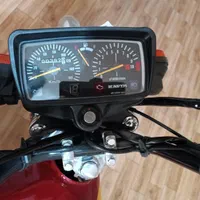 متور کویر 200