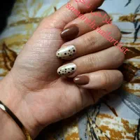 تخفیفات ویژه کاشت ناخن و رنگ مو|خدمات آرایشگری و زیبایی|کرمانشاه, |دیوار