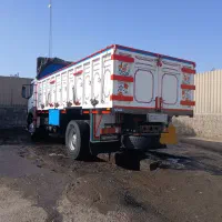 اتکو تک 84|خودرو سنگین|تهران, خزانه|دیوار