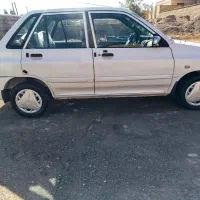 پراید۱۳۲|خودرو سواری و وانت|کرمان, |دیوار