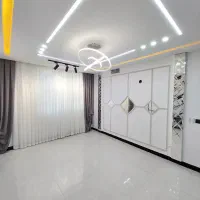 48متر/نقلی/پارکینگ سندی/سالن پرده خور/کم واحد|فروش آپارتمان|تهران, تهرانسر شرقی|دیوار