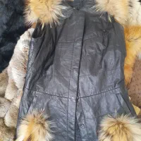 جلیقه پوست خارجی