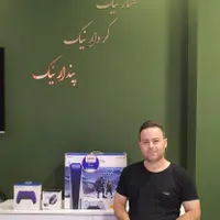 لیست قیمت آکبند ps5 اسلیم دیجیتال و استاندارد