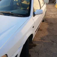 سمند دوگانه کارخانه|خودرو سواری و وانت|سنندج, |دیوار