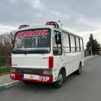 مینی بوس اویکو ۷۷ عروسک