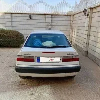 زانتیا ۲۰۰۰ سالم ۸۵ کم کارکرد