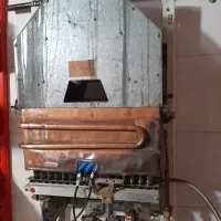 آبگرمکن فوری بوتان ۳۲۱۸i|آبگرمکن، پکیج، شوفاژ|کرمانشاه, |دیوار