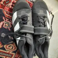 کفش ادیداس وزنه برداری