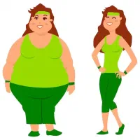 حراج برای کاهش سایز