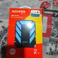 هارد 2 ترا اونگ صفر