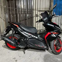 یاماها آیروکس ۱۴۰۰