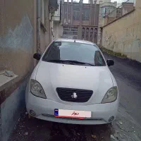 تیبا 2 مدل ۱۴۰۰|خودرو سواری و وانت|کرمانشاه, |دیوار